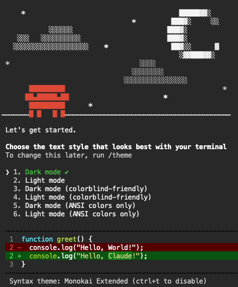 Featured image of post Claude Code: Installation & Setup of the Agentic Coding Tool