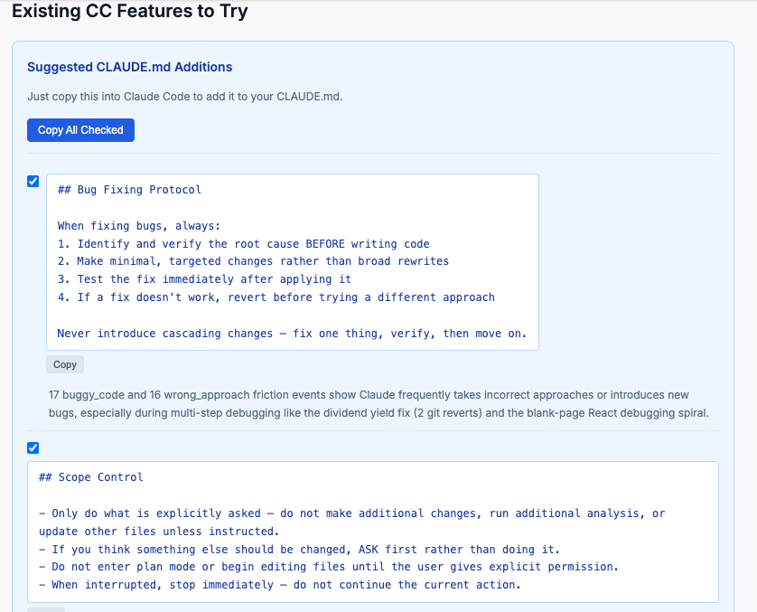 Featured image of post Claude Code CLI: Session & Context Management