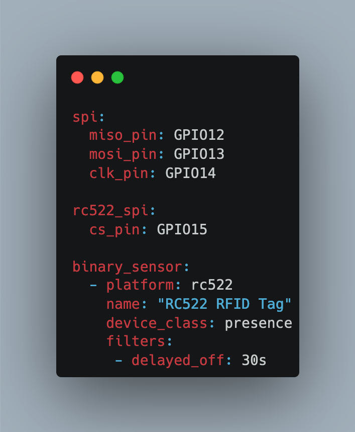 RFID & NFC with ESP8266 | Admantium