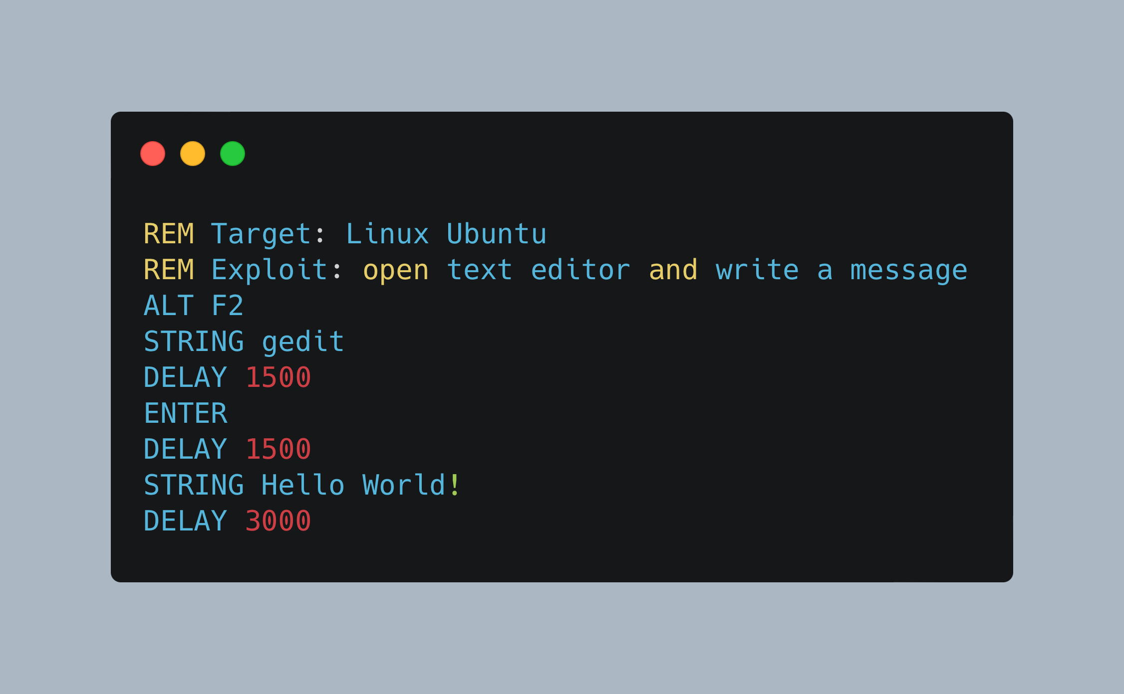 Featured image of post Raspberry Pico: USB Hacking Device Programming
